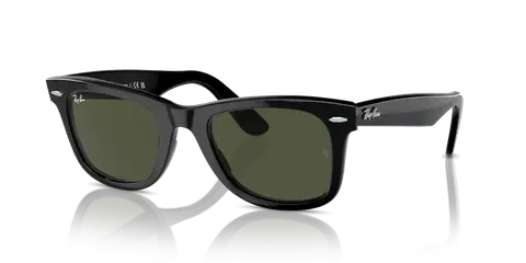 Ray-Ban Original Wayfarer RB2140 Preto