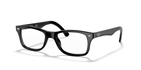 Ray-Ban RX5228 Preto