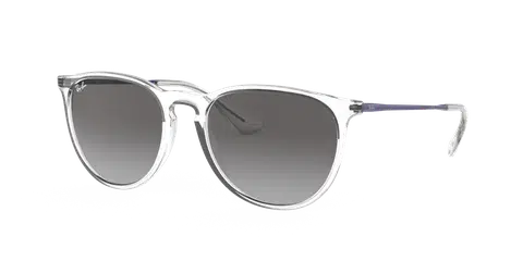 Ray-Ban Erika RB4171 Transparente