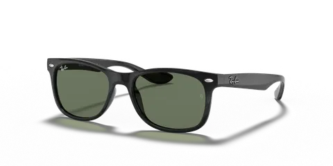 Ray-Ban New Wayfarer Kids RJ9052S Preto 48