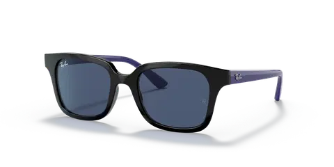 Ray-Ban RJ9071S Kids Preto