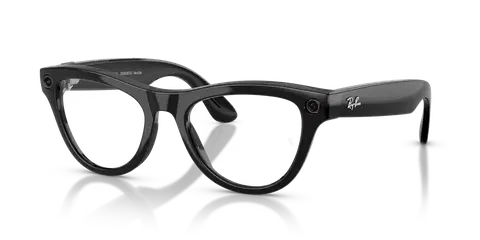 Ray-Ban Meta Gen 2 Skyler Transparente
