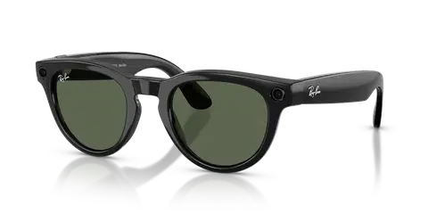Ray-Ban Meta Gen 2 Headliner Verde