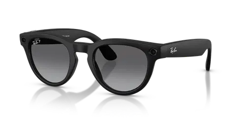 Ray-Ban Meta Gen 2 Headliner Polarizado