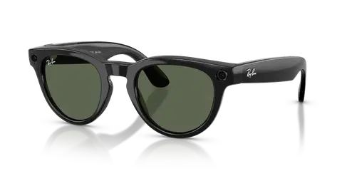 Ray-Ban Meta Gen 2 Headliner Ponte Baixa