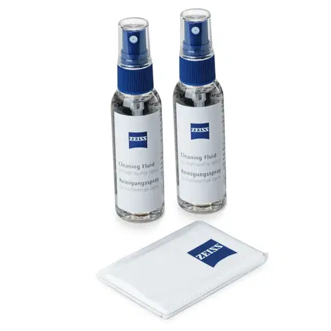 ZEISS Microfibre Cloth